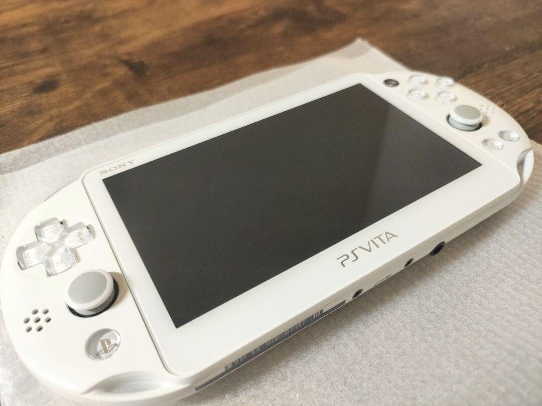 PlayStation Vita FINAL FANTASY X/X2 HD Remaster RESOLUTION BOX | eBay