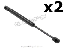 Audi a4 (96-02) Trunk Shock Left & Right STABILUS OEM NEW (2) + Warranty