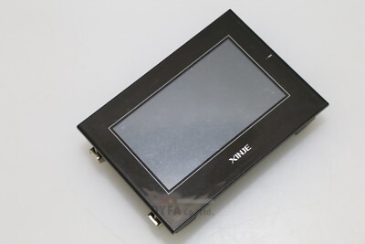 XINJE HMI used TG765S-XT TOUCH PANEL 4W SCR-I-643=9A33 | eBay