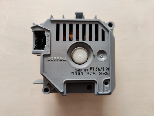 Heizpumpen Umwälzpumpen Motor 9001375885 Bosch Siemens NEFF, ohne Heizung