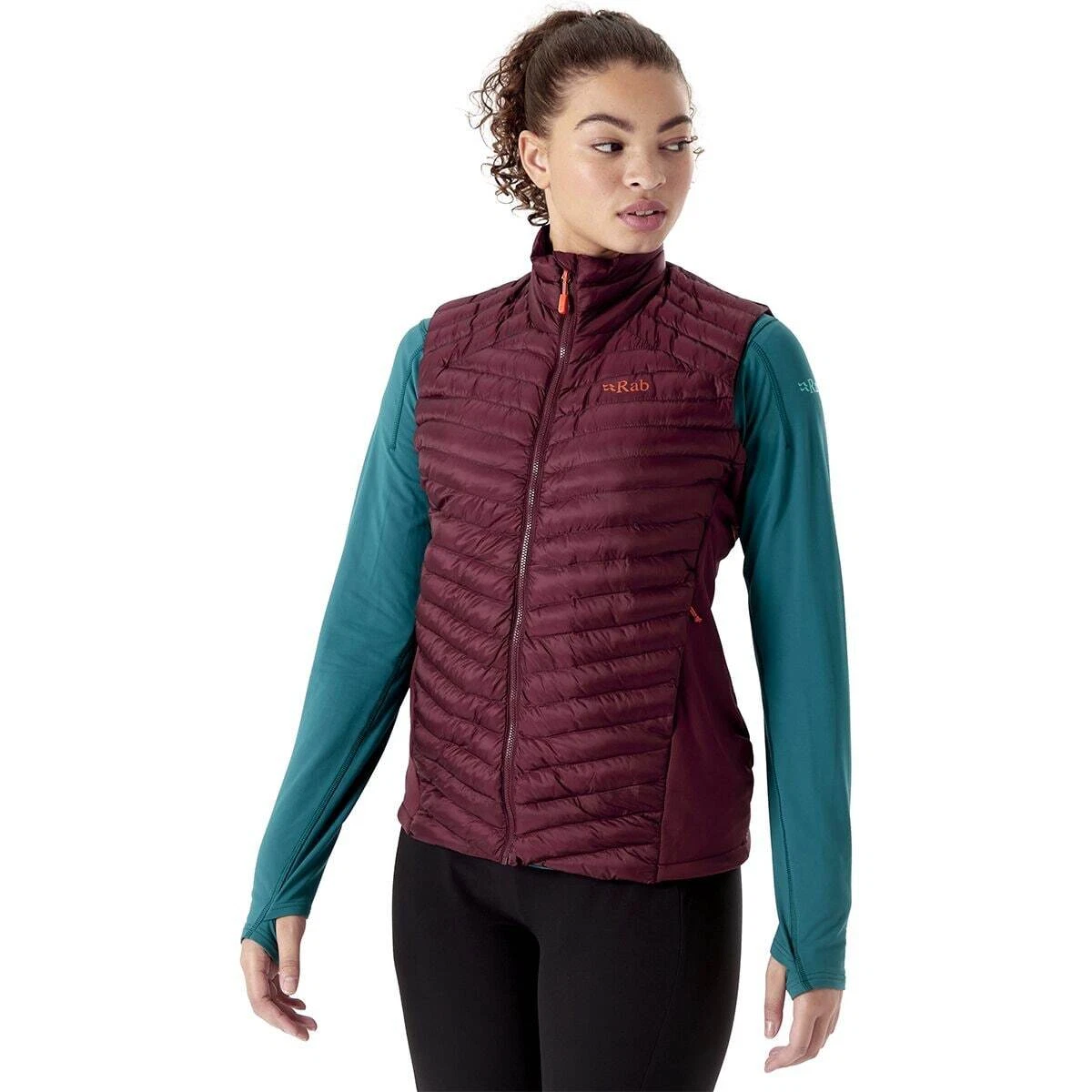 Rab mens cirrus flex vest sales