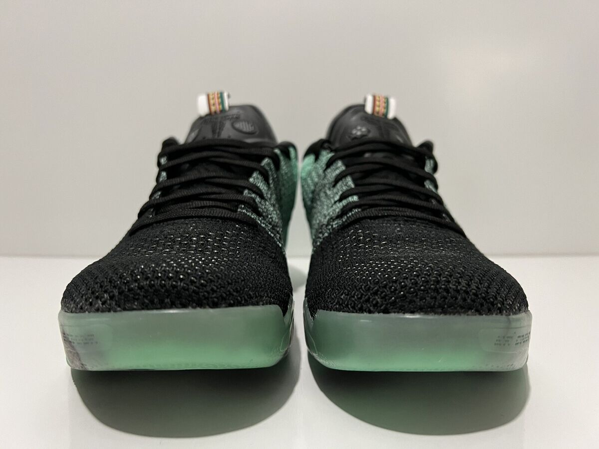 Nike Kobe XI Low ALL STAR Northern Lights LE 822521-305 Sz Nike Kobe XI Low ALL STAR Northern Lights LE 822521-305 Sz