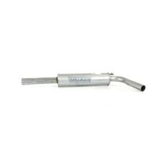 WALKER Mittelschalldämpfer für VW Polo 9N_ Skoda Fabia I Combi 6Y5 6Y2 6Y3 71333