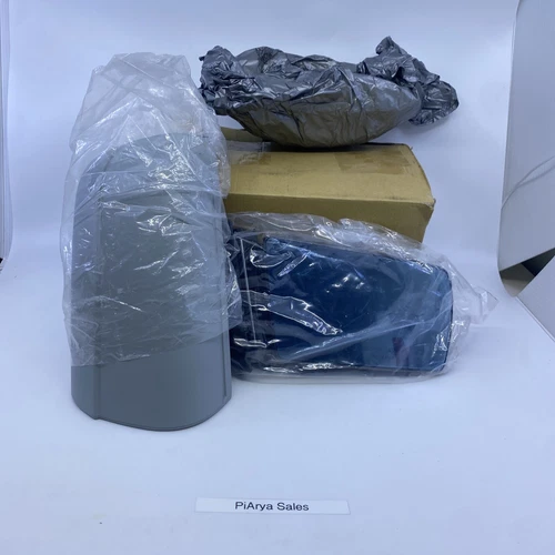 Kool Vue MZ22ER Mirror Heated Right Side for Mercedes Benz C220, C230, C280