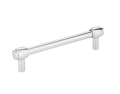 LOT of 4 Jeffrey Alexander Hayworth 5-1/16" Center to Center Cabinet Handle/Pull - Picture 1 of 3