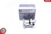 SKV Germany 34SKV553 Bremssattel Hinten Links FüR M-B M W164 R W251 V251 3.0