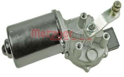 Original Metzger wiper motor 2190819 for Smart