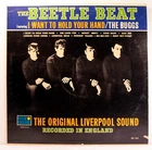 The Buggs The Beatle Beat The Original Liverpool Sound LP 1964 [Coronet CX-212]