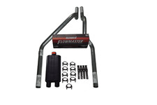 Dodge Dakota 87-96 2.5 Dual Exhaust Flowmaster 50 Series
