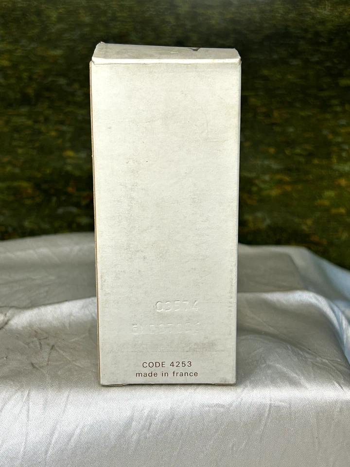 L DE LUBIN 90-120ML VINTAGE FLACON PARFUM SPLASH (NEU MIT BOX) - Bild 3 von 4