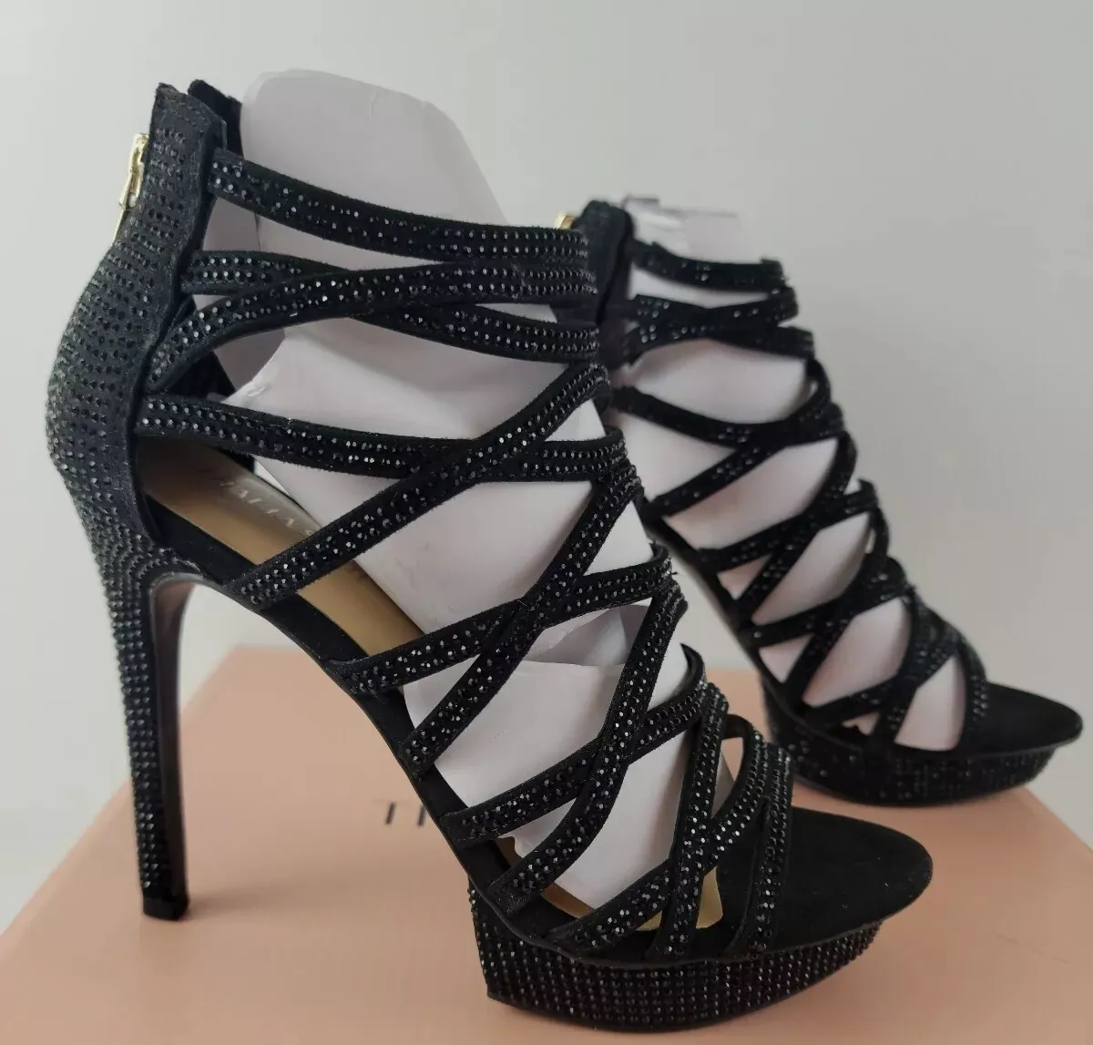 Thalia sodi platform shoes sale