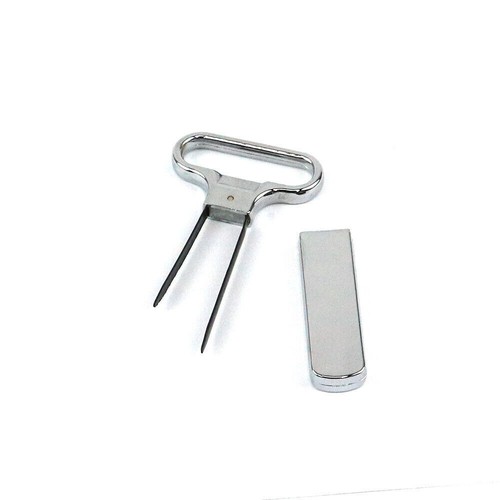 Premium Corkscrew Beer And Wine Opener - Winged Grip, Easy To Use NEW - Picture 5 of 29