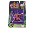 Vintage 1993 MIGHTY MORPHIN POWER RANGERS Bandai Collectible Figure LORD ZEDD