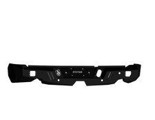 Road Armor 4191xr0b Spartan Bumper Truck Rear