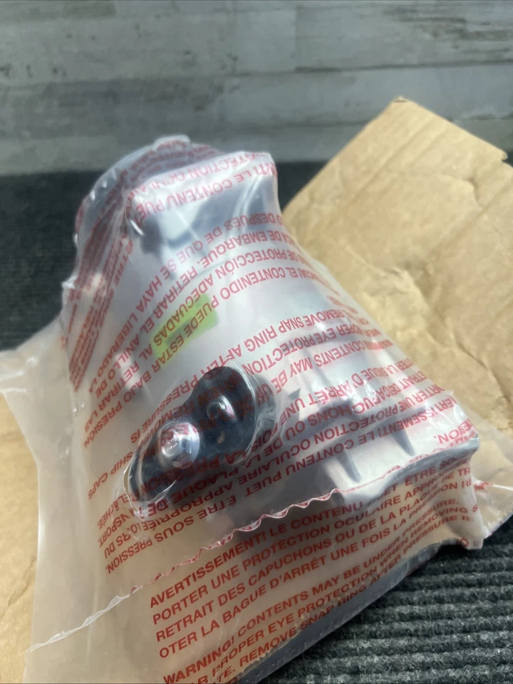 Compresor y embrague de aire acondicionado cuatro estaciones 68275 Foto 4 de 4