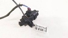 Ford Fiesta 2001 Electrical selenoid (Electromagnetic solenoid) 98 FR2581119-58