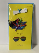 Papyrus Graduation Card | Cool Grad