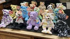 Big Vintage Lot of 20 Beanie Babie's - unsearched - Sealed Tags Minty