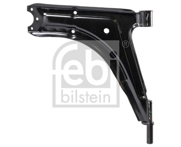 Querlenker Dreieckslenker Febi Bilstein 06524 FüR VW Porsche Caddy Scirocco Golf-image