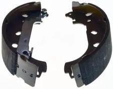 Mâchoire de frein Ford TRANSIT CONNECT