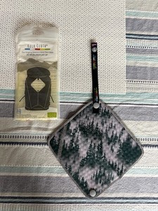 Kula Cloth Reusable Antimicrobial Pee Cloth~Made in USA