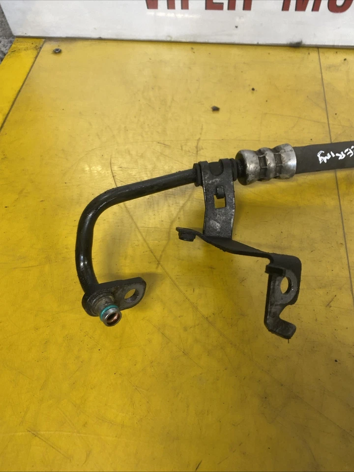 Tubo servosterzo Ford Transit Custom MK8 2.0 Diesel YLF6 2012-2018 rif 210 - Immagine 2 di 4