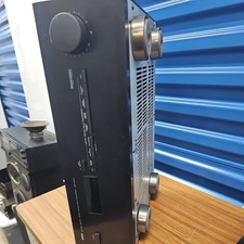 VINTAGE YAMAHA DSP e200 SOUND PROCESSOR