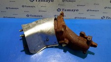 14440EB300 KATALYSATOR / CASALS / 243250 FÜR NISSAN PATHFINDER R51 2.5 DCI LE
