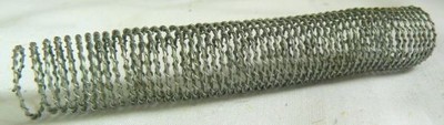 Javis Manufacturing Stacheldrahtrolle'' (x12) ''OO OO Scale