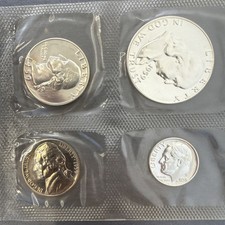 Uncertified 1959 US Coin Mint Sets for sale | eBay