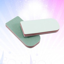 2 Pack Sanding Sticks Mini Polisher Hand Polishing Tools Jewelry 9.00 per disc