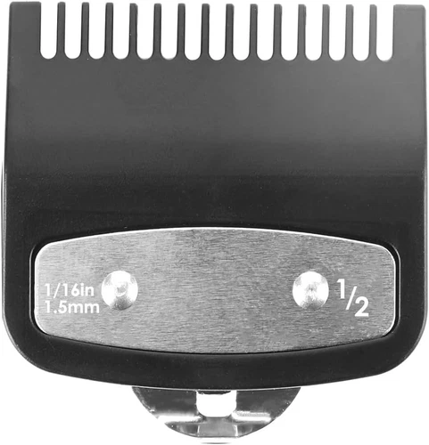 Wahl Clipper Guide - Thumbnail 3
