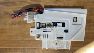 Konfigurierte Elektronik,EWX14931,WD für AEG Waschtrockner L75674NWD (914604804)