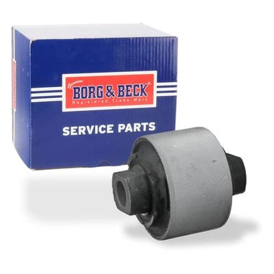 Borg & Beck BSK6124 Front Wishbone Control Trailing Arm Bush Fits Audi Seat VW