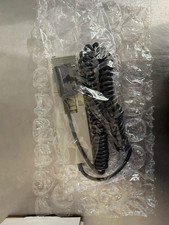 Sony HU 70 dictation microphone