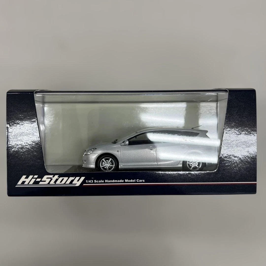 Hi-Story Cars Contemporary Manufacture Diecast Cars, Trucks & Vans