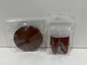 LEGO Star Wars Trade Federation MTT 7662 100% Complete With Droideka