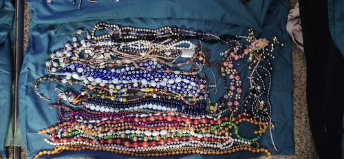  BEADS, BeAdS, beads!!