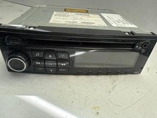 Autoradio Peugeot 208