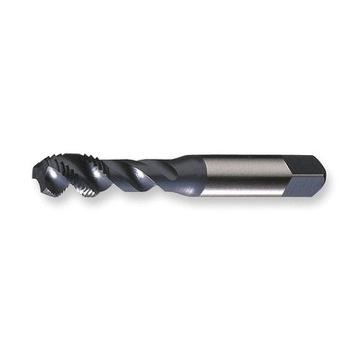 WIDIA GTD 5390220 Spiral Flute Tap,#6-32,HSS-E 1W222