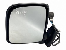 Porte avant et accessoires Nissan NV200