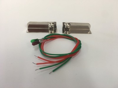 Aero Naut Lauflicht / Navigationslichter