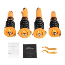 Height Adjust Coilovers For Mazda MX5 NA NB Miata 1989-2005