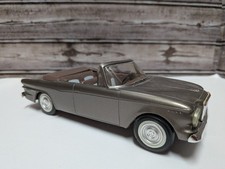 Vintage Johan Models 1962 Studebaker Lark Plastic Model Car