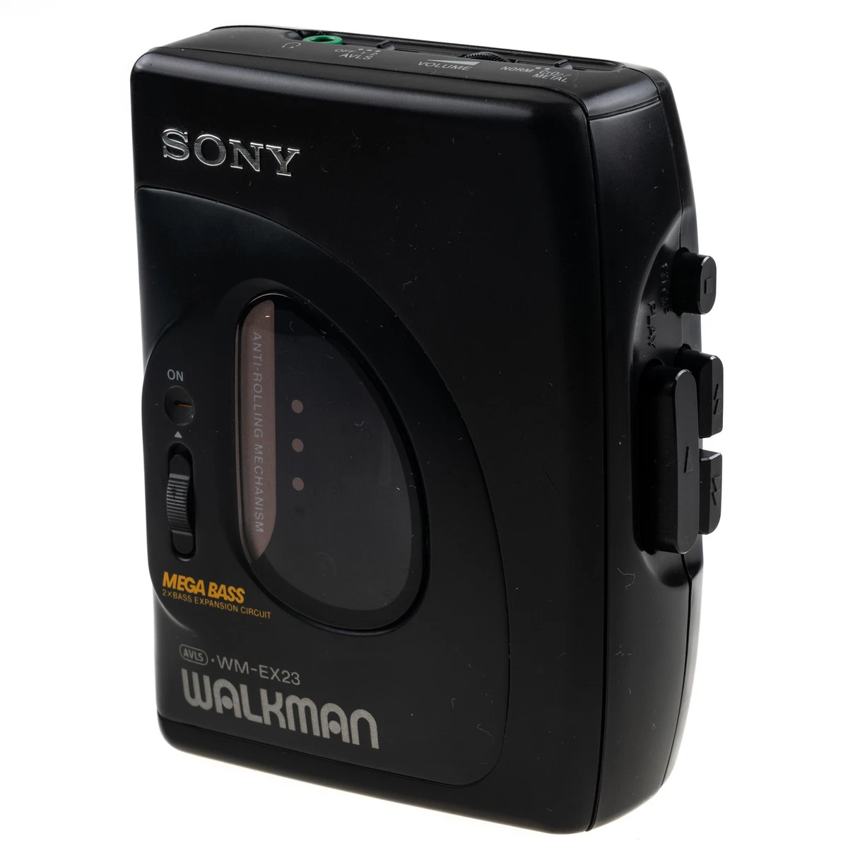 SONY WM-EX555 CASSETTA Walkman Walkman SONY E EUR 103,69 - PicClick IT - Foto 4