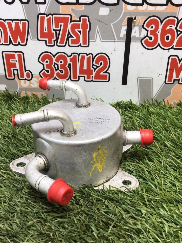 ✅ 2016 TOYOTA CAMRY Transmission Oil Cooler Pn:224100-1820 OEM - Image 3 of 4