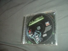 Alien Resurrection (Sony PlayStation) 2000