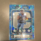 2025 Optic Amon-Ra St. Brown Ice (Raw)