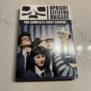 Upright Citizens Brigade | eBay