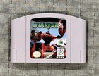 Nintendo Star Fox 64 for Nintendo 64 N64 NTSC-U/C (US/Canada) 1997